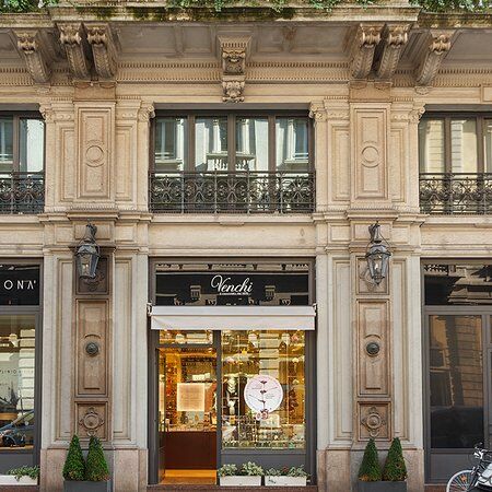 Venchi Cioccolato e Gelato